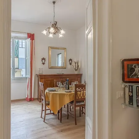 Appartamento Cozy Flat With A View From Palazzo Medici Soderini *