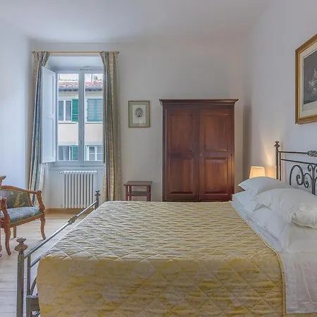 Apartamento Cozy Flat With A View From Palazzo Medici Soderini