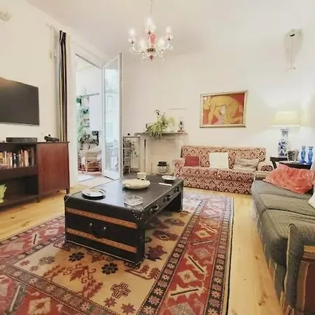 Appartamento Cozy Flat With A View From Palazzo Medici Soderini *