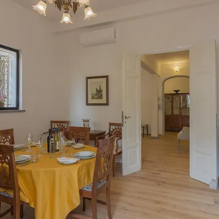 Cozy Flat With A View From Palazzo Medici Soderini Appartamento Firenze
