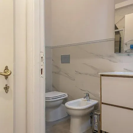 דירה Cozy Flat With A View From Palazzo Medici Soderini פירנצה