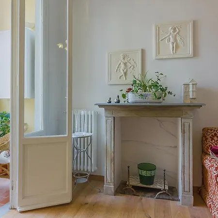 Appartamento Cozy Flat With A View From Palazzo Medici Soderini