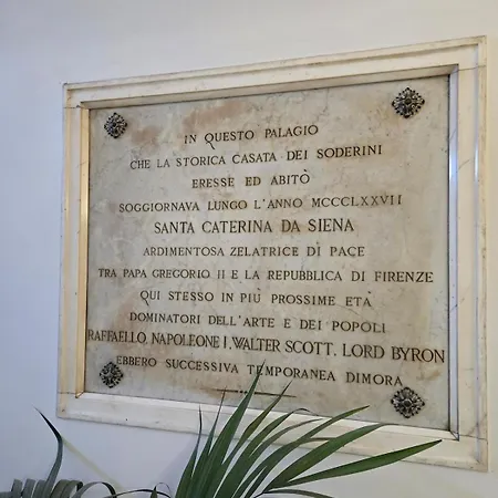 Cozy Flat With A View From Palazzo Medici Soderini *