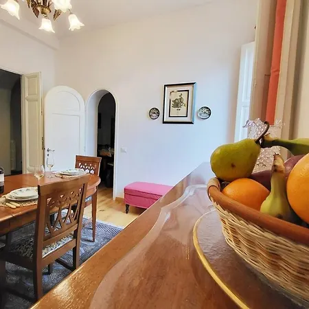 Appartamento Cozy Flat With A View From Palazzo Medici Soderini